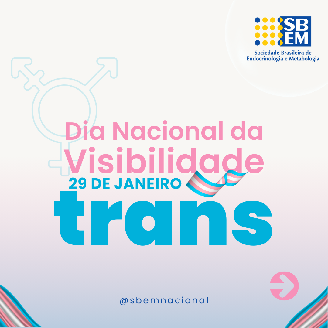 O Dia da Visibilidade Trans